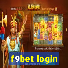 f9bet login